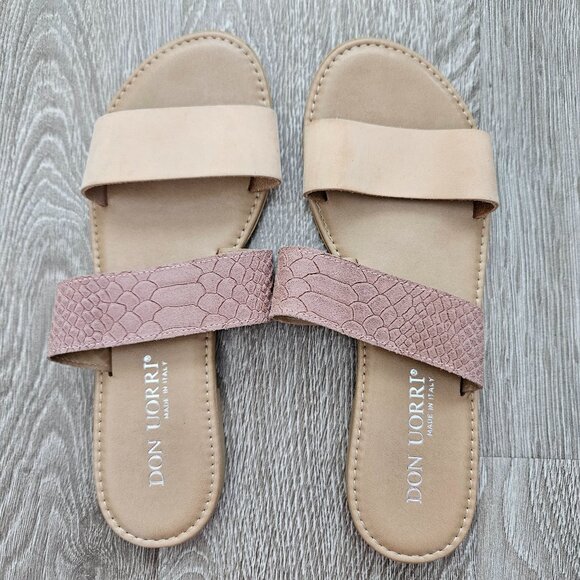 Slides (Sandals) - Picture 1 of 3